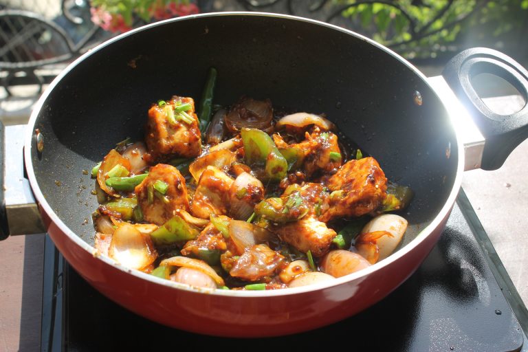 Desi Chinese Food Recipe – Sesame Chicken You Can’t Say No To