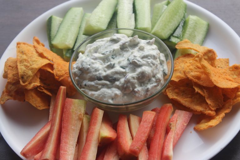 party dip