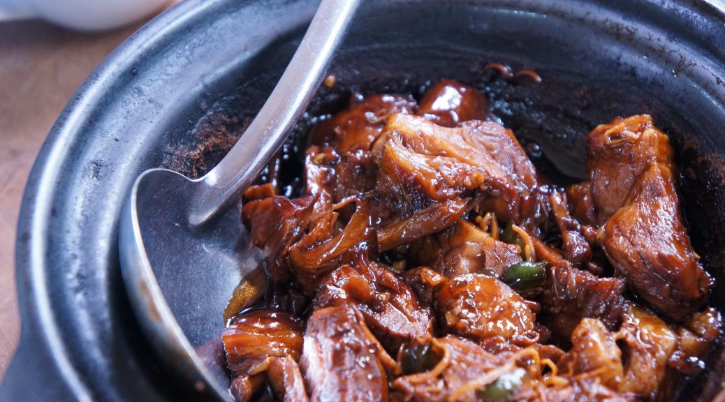 How It All Began – Inspiration Behind the Love for Cooking
