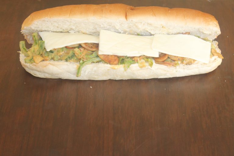 How to Make a Gloriously Gratifying Chicken Sandwich