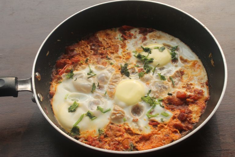 shakshouka