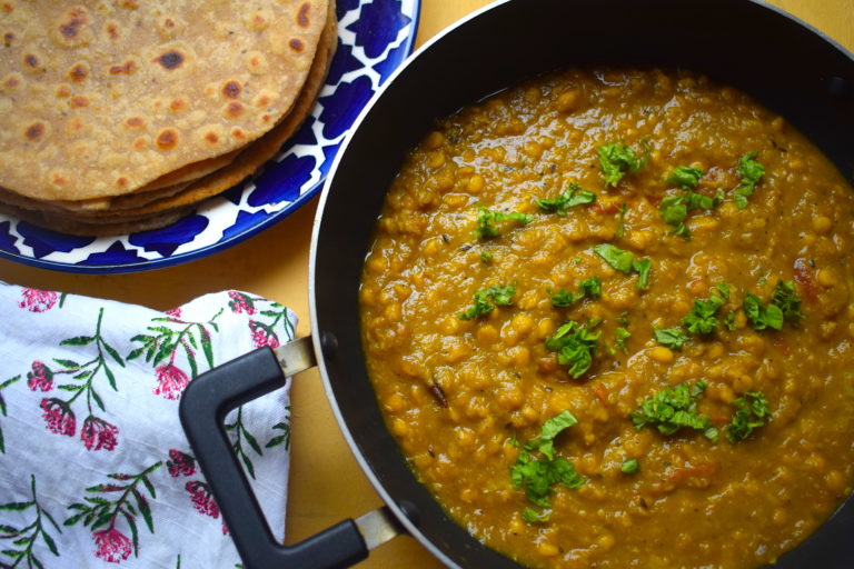 chana dal