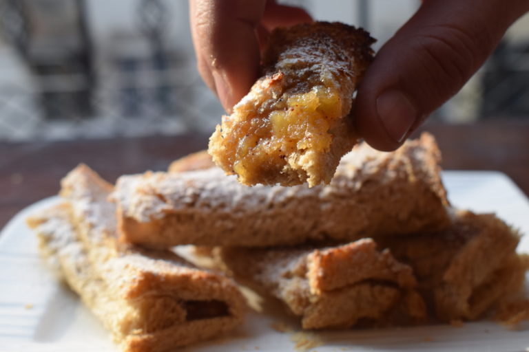 apple pie