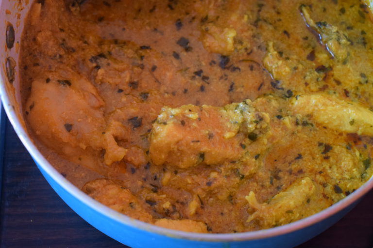 Kasturi chicken