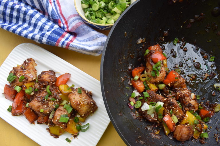 fish recipes