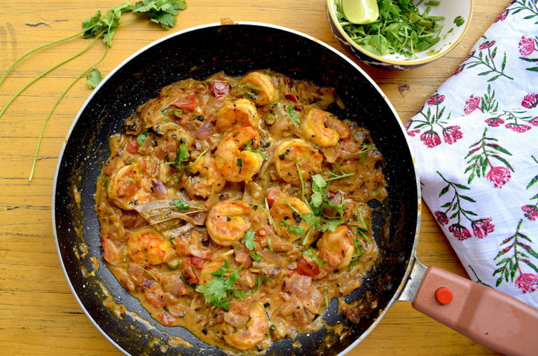 indian food