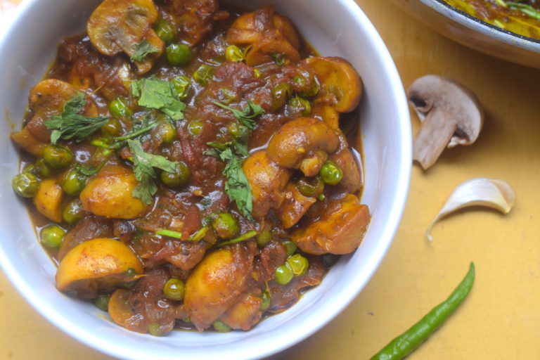 veg recipes