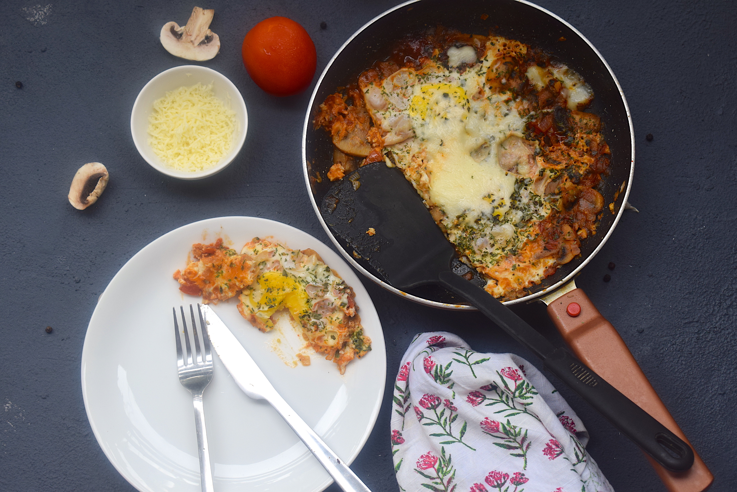 breakfast recipes