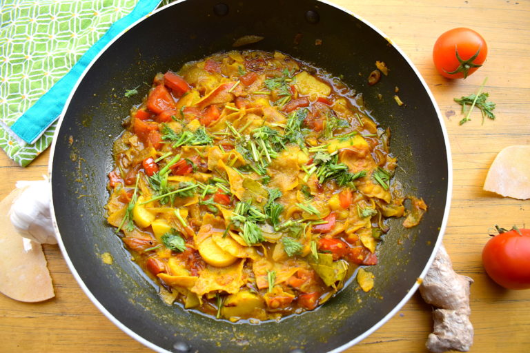veg recipes
