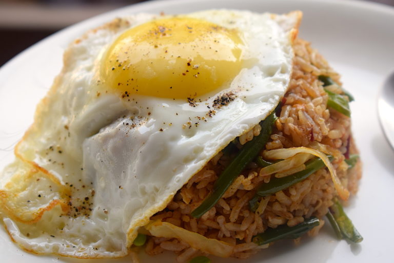 nasi goreng