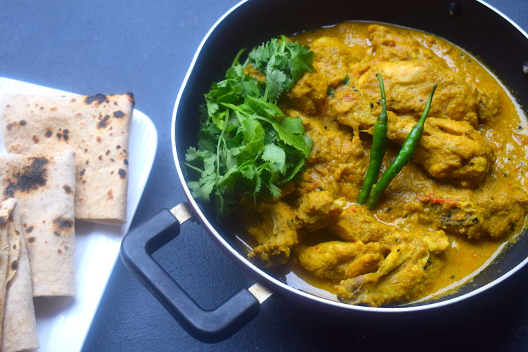 chicken recipe