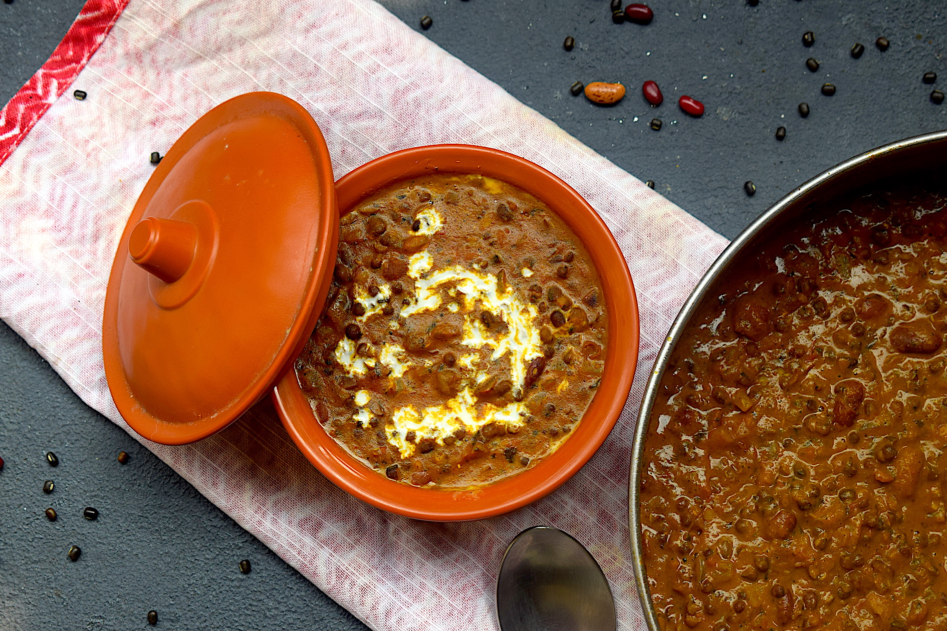 dal makhani