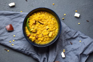 cholar dal