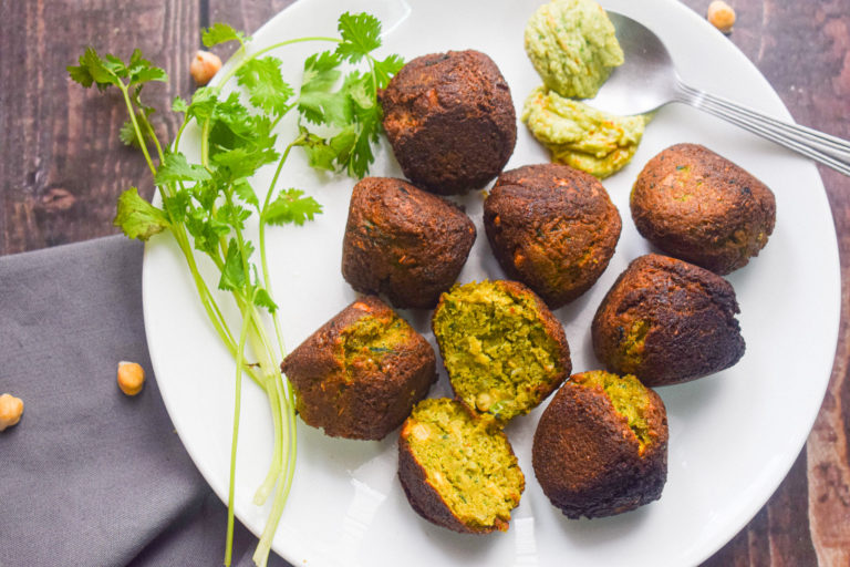 falafel