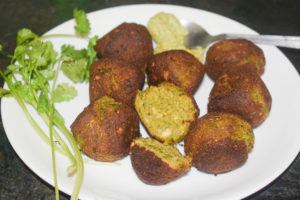 falafel