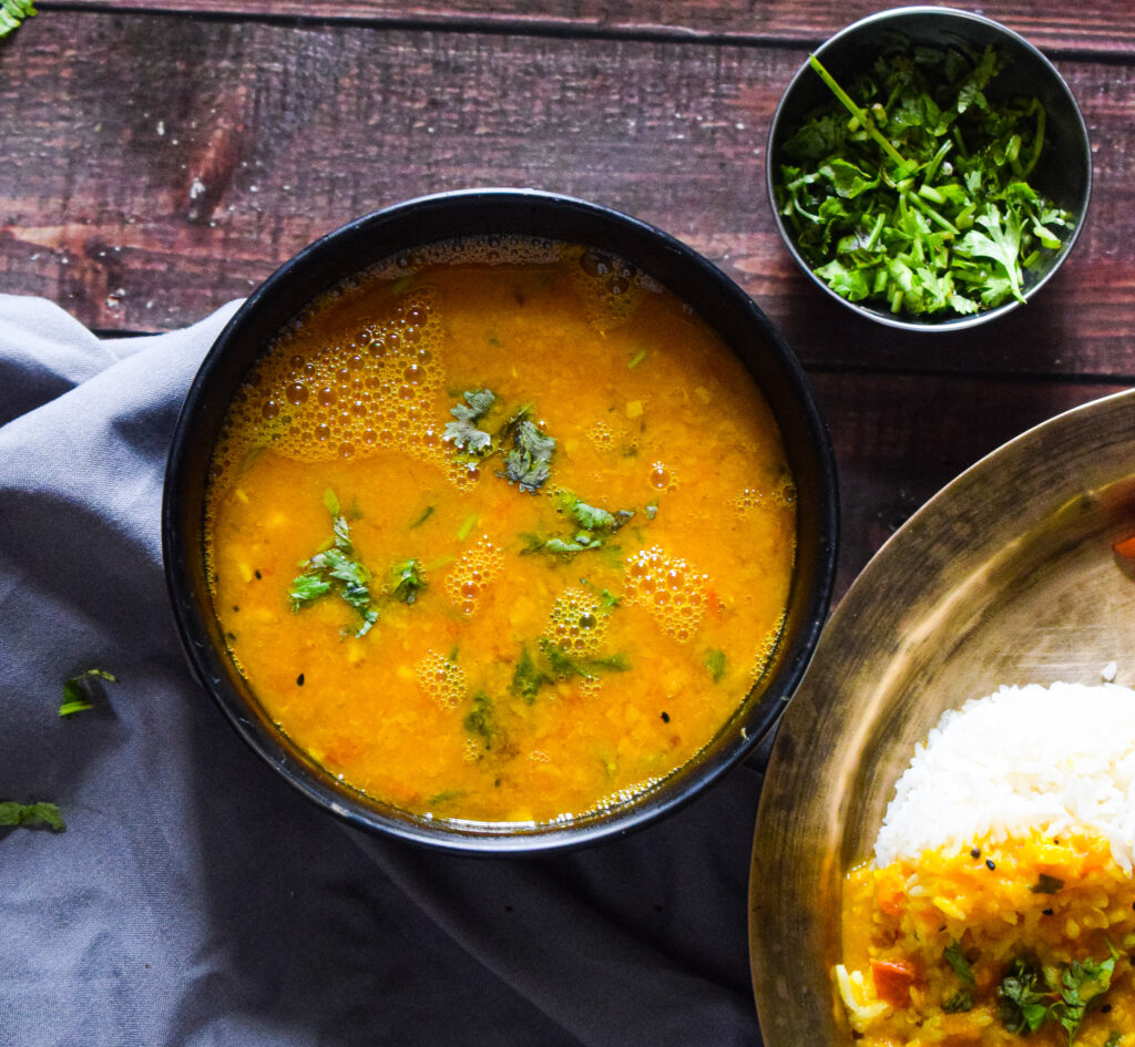 Pressure Cooker Arhar Dal Toor Dal in Pressure Cooker Recipes for