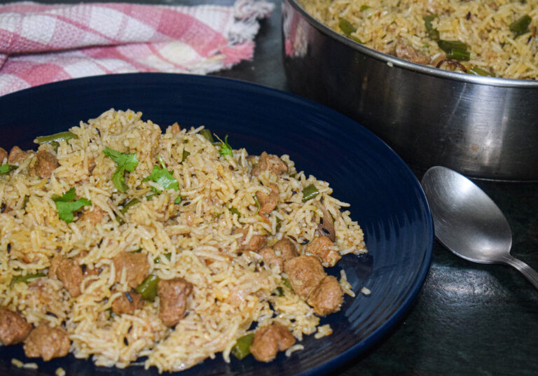 soya pualo