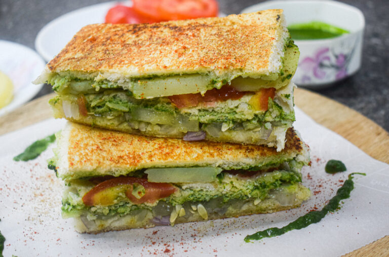 bombay sandwich