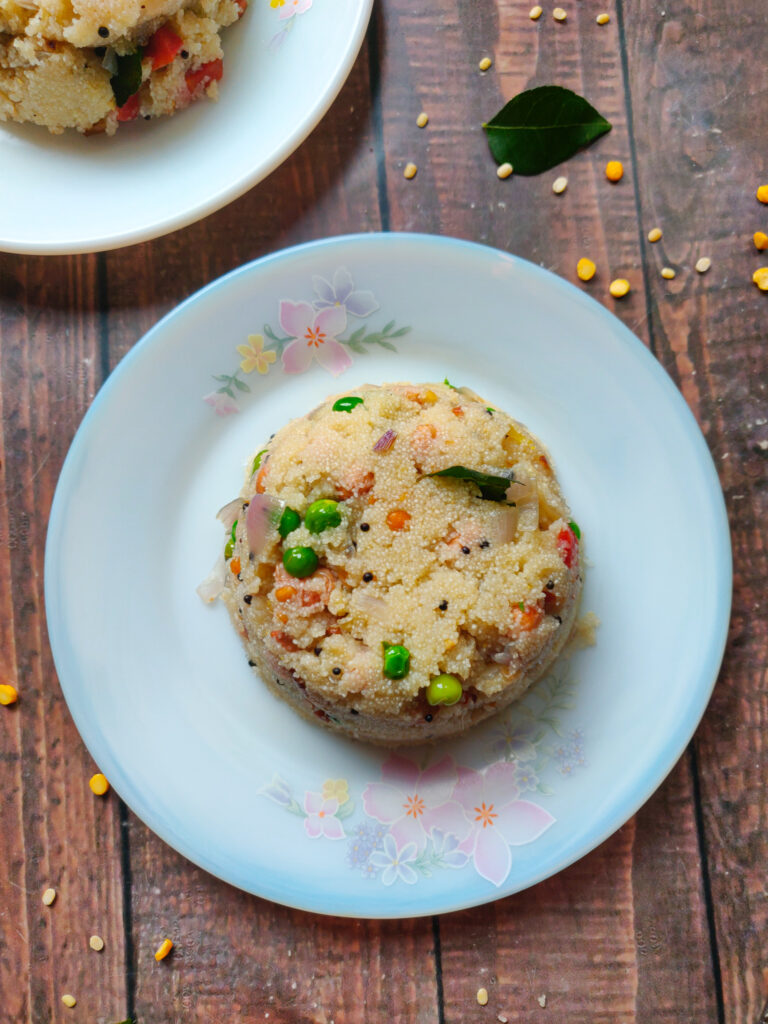 upma