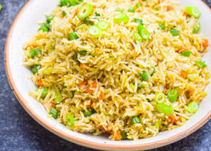 veg fried rice