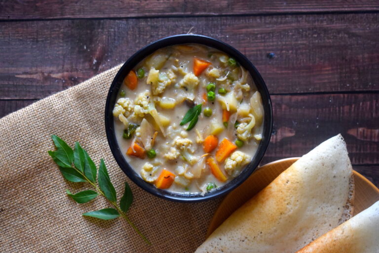 vegetable stew