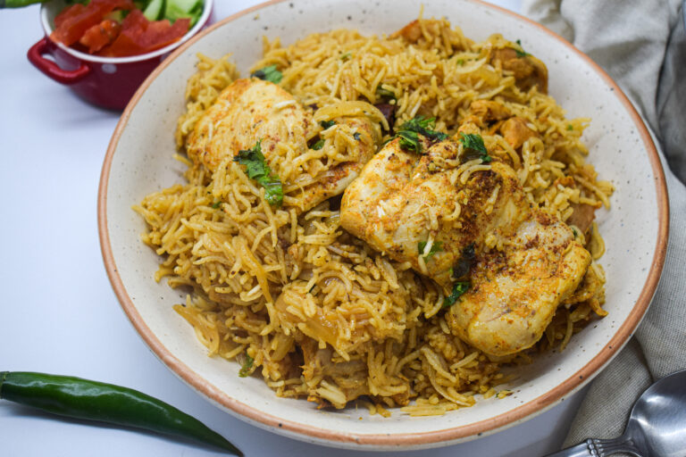 one pot chicken and rice