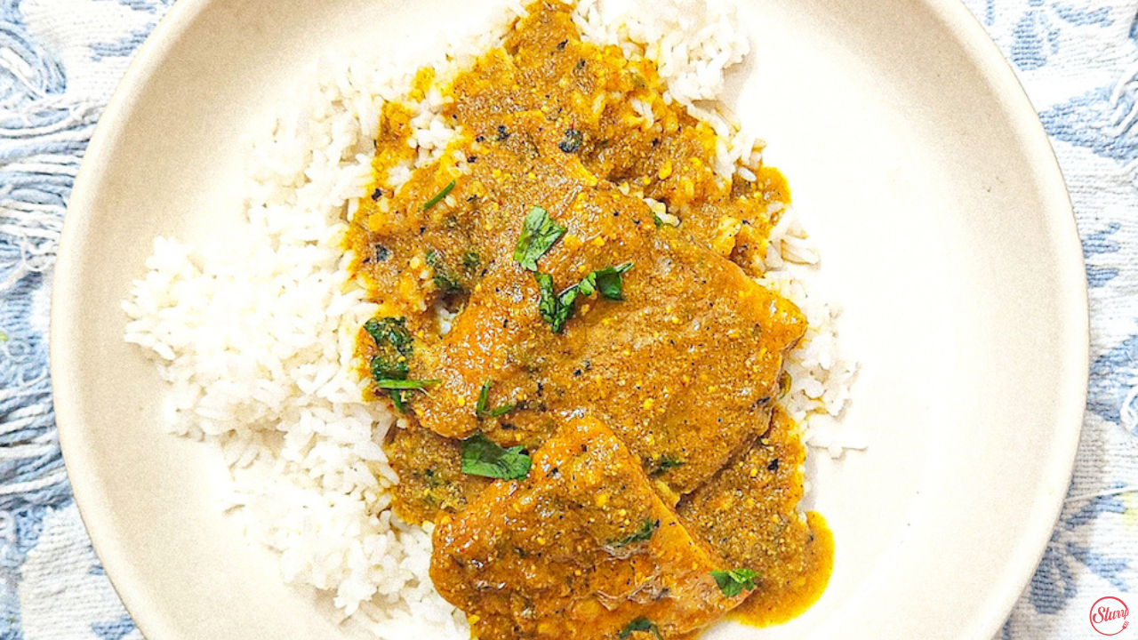Doi Maach Recipe