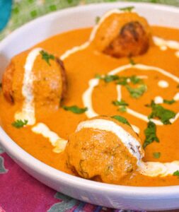 malai kofta recipe