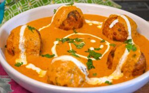 malai kofta recipe