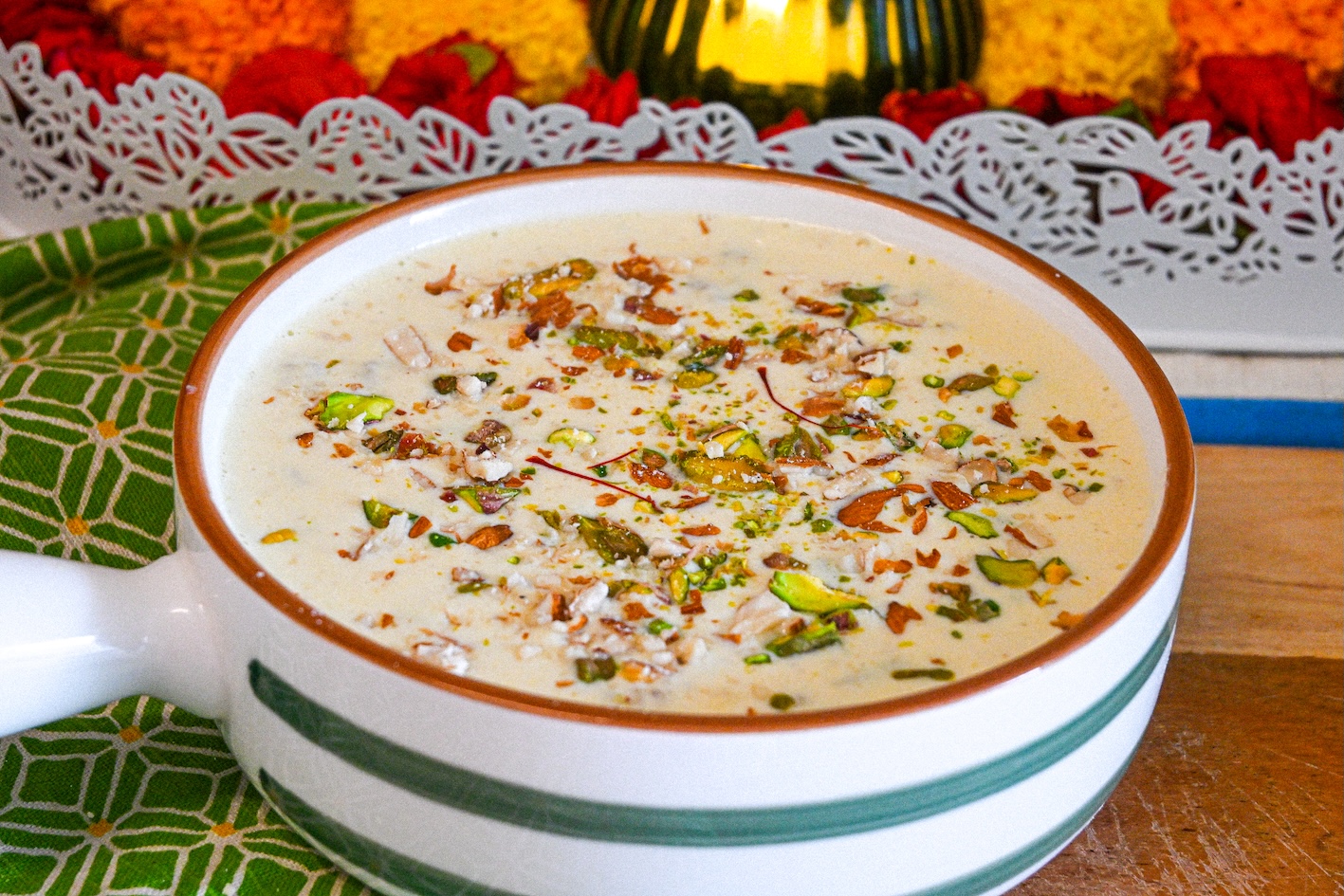 makhana kheer