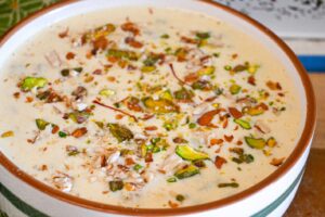 makhana kheer
