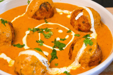 malai kofta recipe