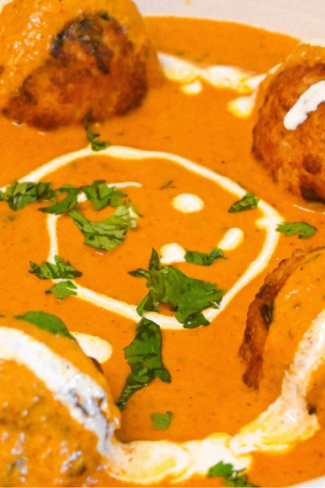 malai kofta recipe