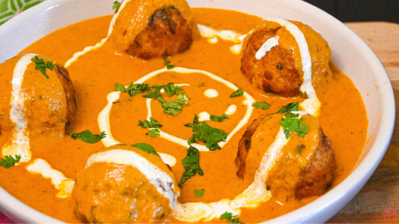 Malai Kofta Recipe